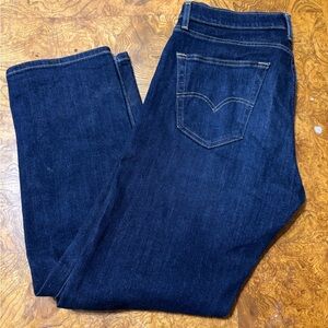 Levi 505 34x30 Men’s Jeans